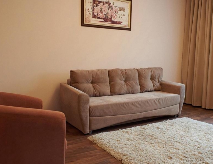 Семейный 2-комн. - Актив-отель «Искра»