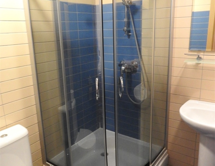 Стандарт 3-мест.1-комн.TWIN - Актив-отель «Искра»