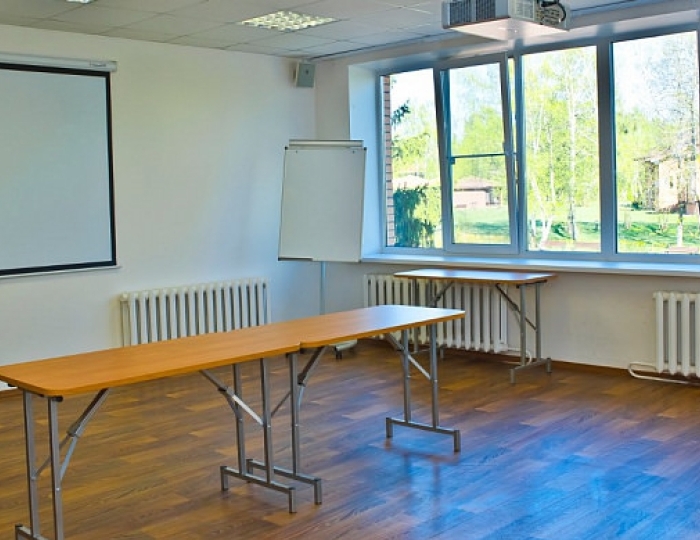 Конференц-зал - Актив-отель «Искра»