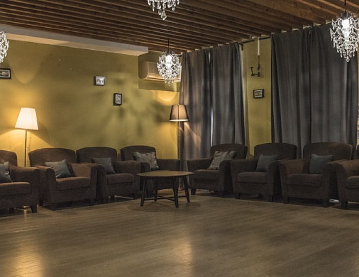 Караоке-бар - Актив-отель «Искра»