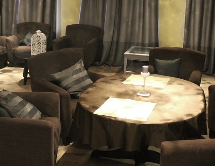 Караоке-бар - Актив-отель «Искра»