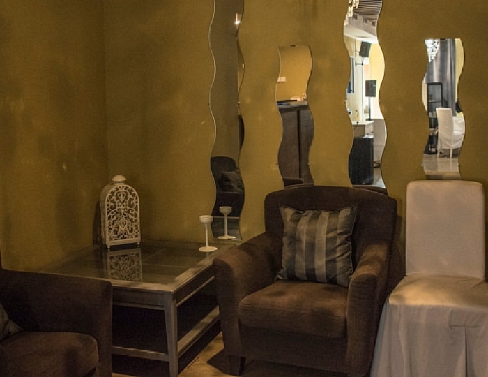 Караоке-бар - Актив-отель «Искра»