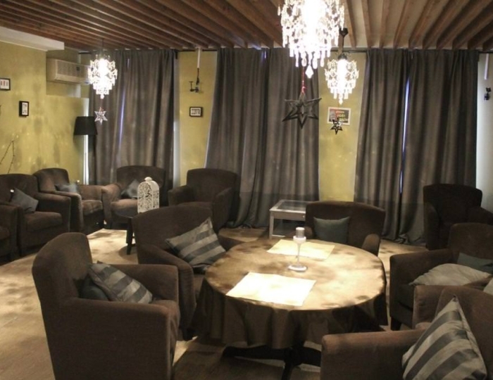 Караоке-бар - Актив-отель «Искра»