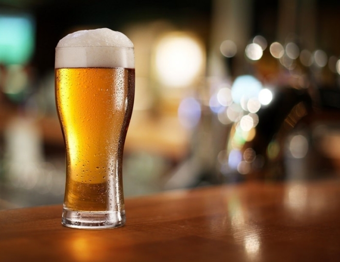 Спортивный бар - Актив-отель «Искра»